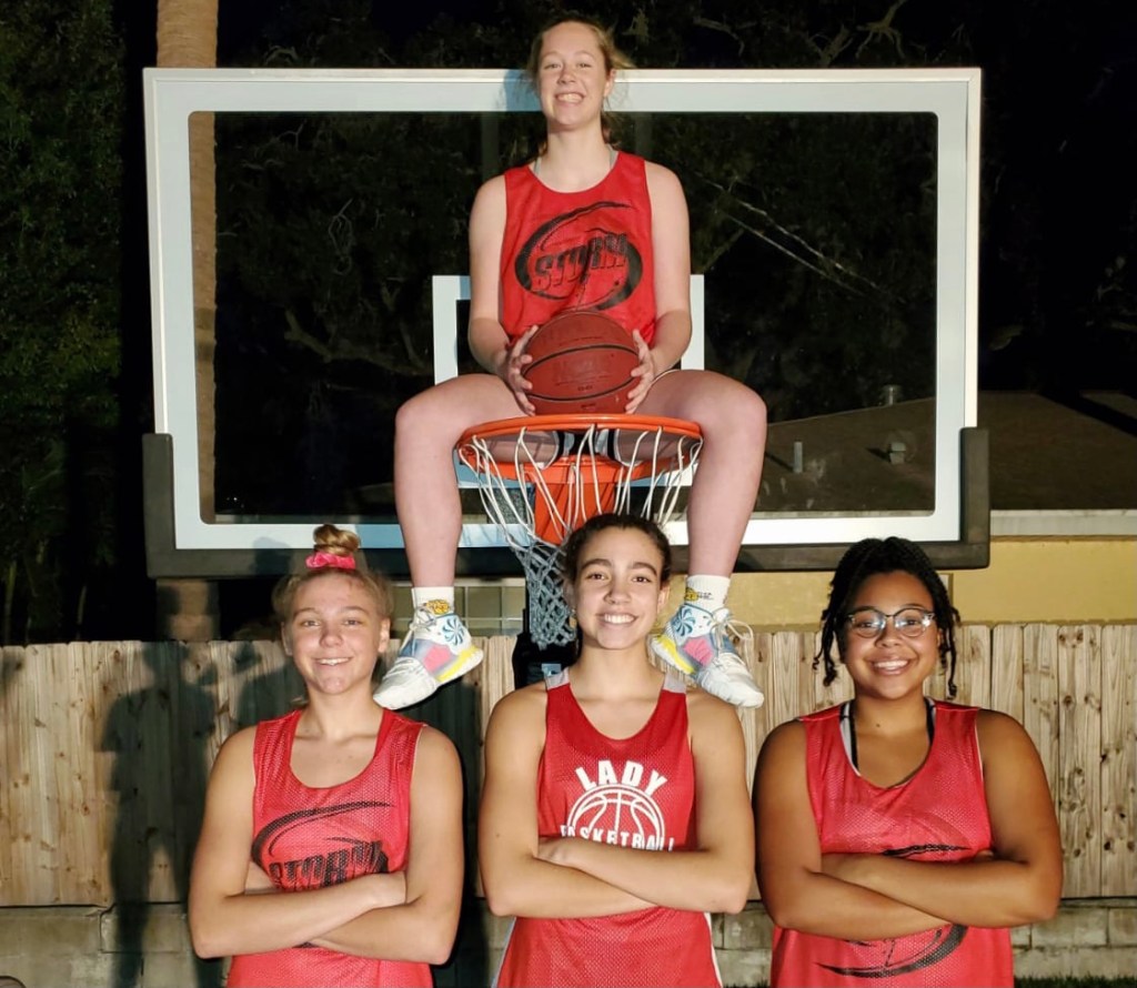 Team Spotlight: Clearwater Lady Tornadoes Set Sights on Lakeland