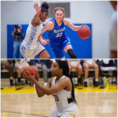 GKCSC – White Preseason All-Conference Teams