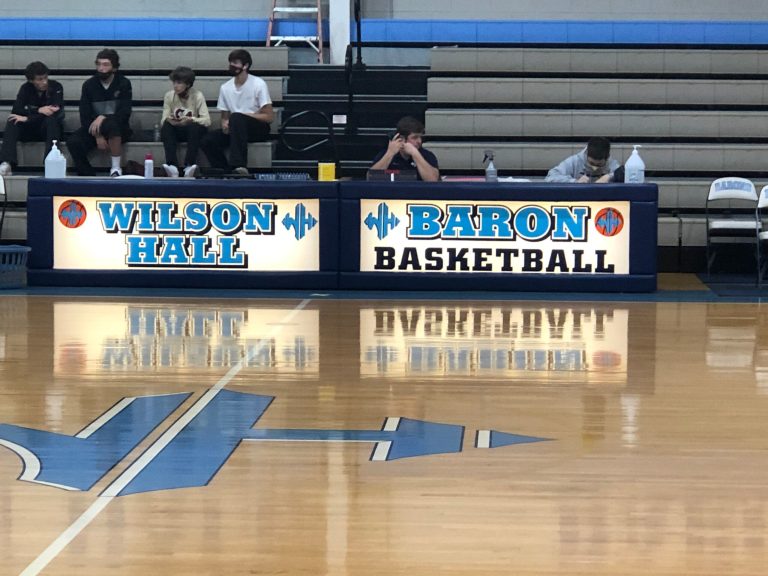 Baron Classic - Friday Results