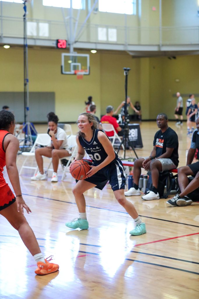 EIE Spring Invitational All-Oregon Team Part 2