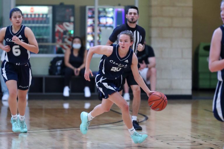 EIE Spring Invitational: Clutch Rose versus NW Select Black
