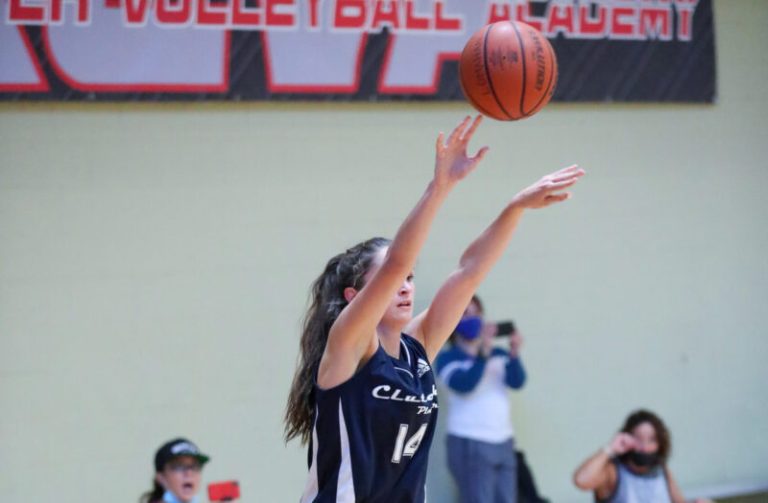 28.5 League Championships: Clutch Cardinal vs New Mexico Stars