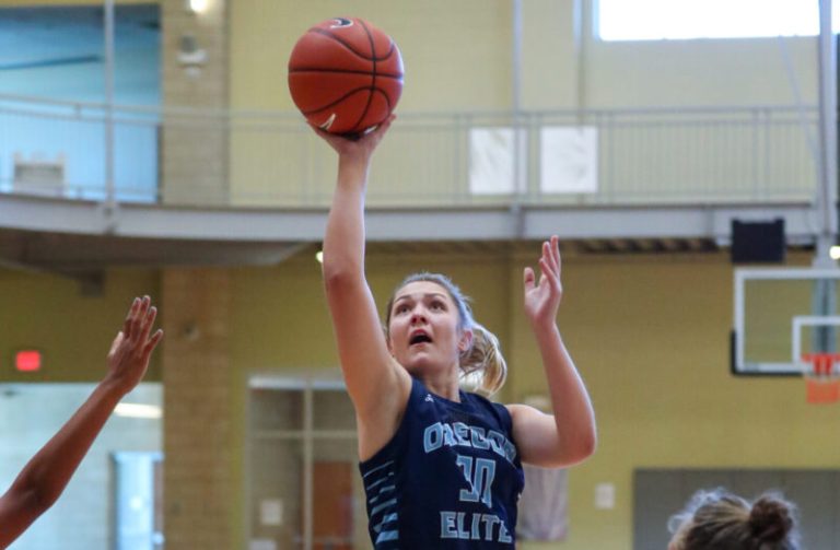 28.5 League Championships: Oregon Elite vs New Mexico Clippers