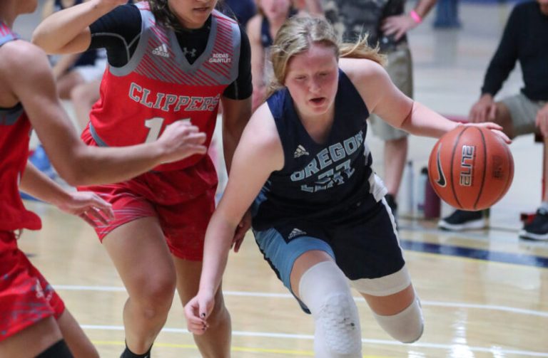 28.5 League Championship Weekend: Oregon Elite vs Baroness Elite