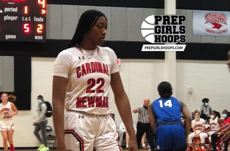 2022: SCISA Class 3A - Part 1