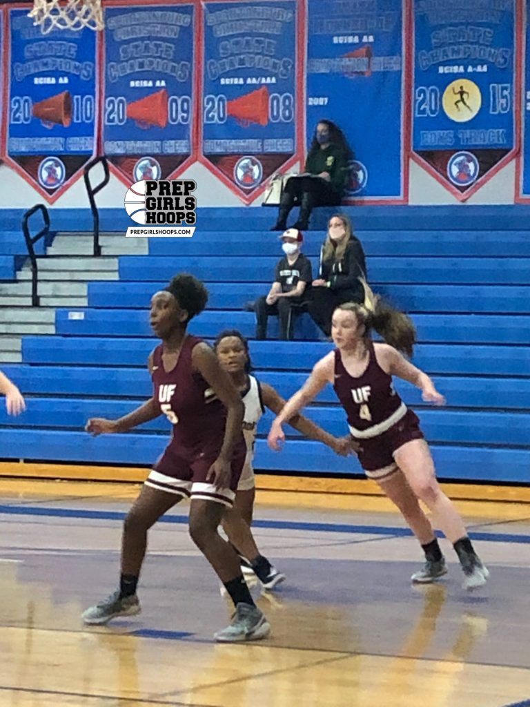 2021: Diamonds Classic