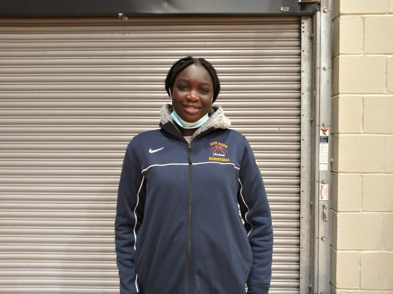 Maria Gakdeng