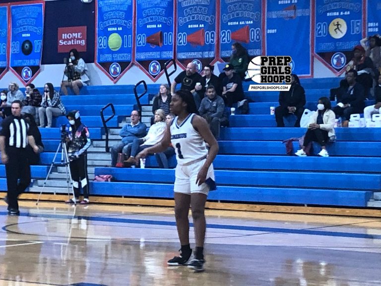 Tionna Pettus