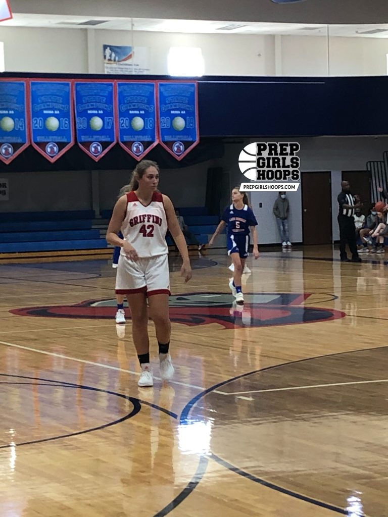 Maddie Becker