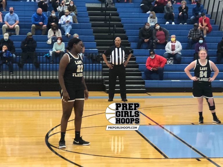 Ny’Asia Graham