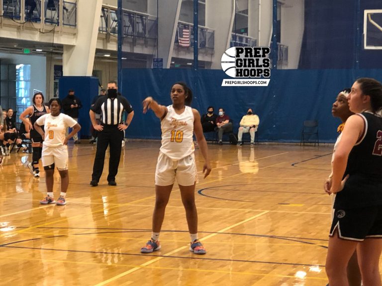 Jada Washington