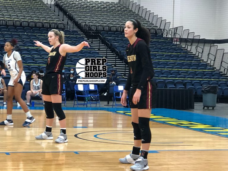 United Bank Holiday Invitational