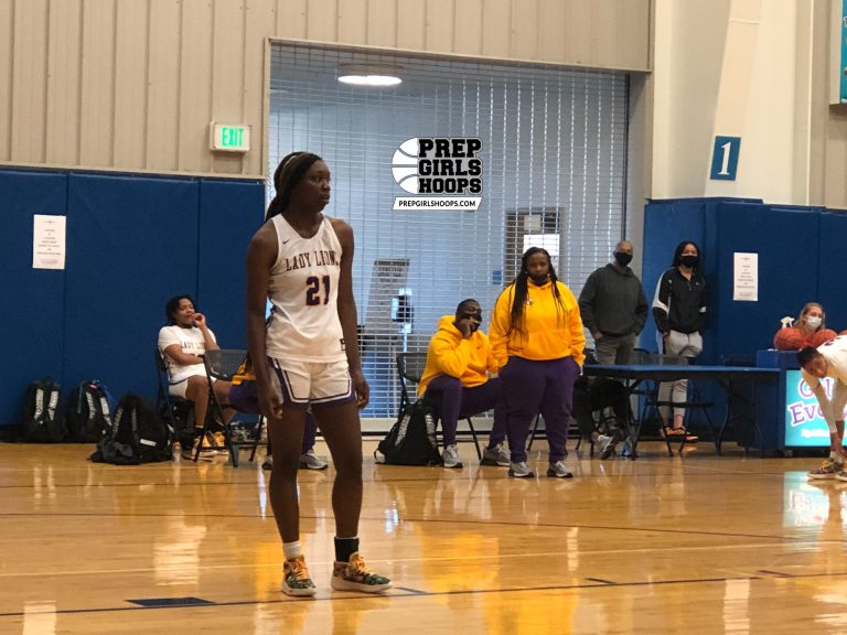 United Bank Holiday Invitational: All-Hustle Team