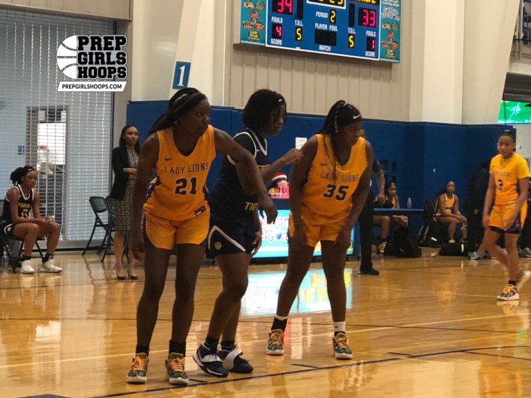United Bank Holiday Invitational - Game Results