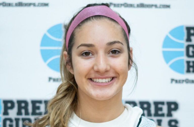 Angelina Giordano