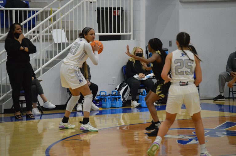 Three Stars: Broken Arrow at Sapulpa
