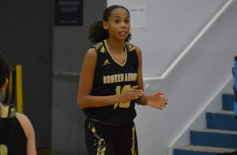 Taleyah Jones