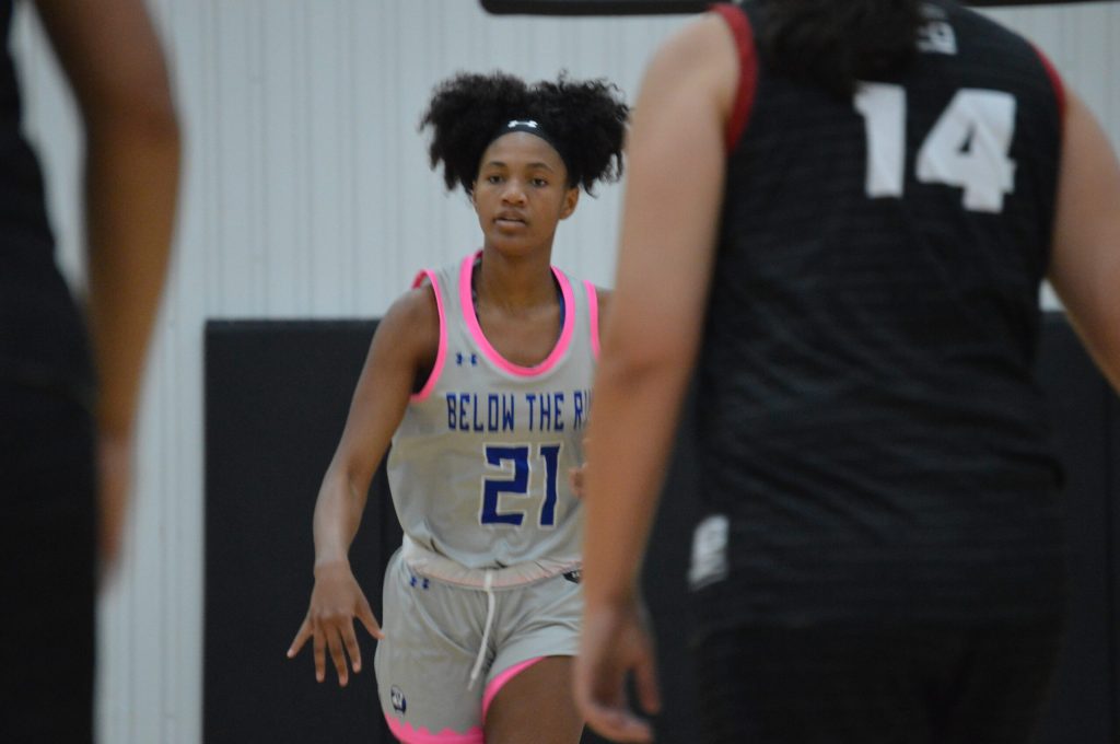 Updated 2024 Oklahoma Rankings Prep Girls Hoops