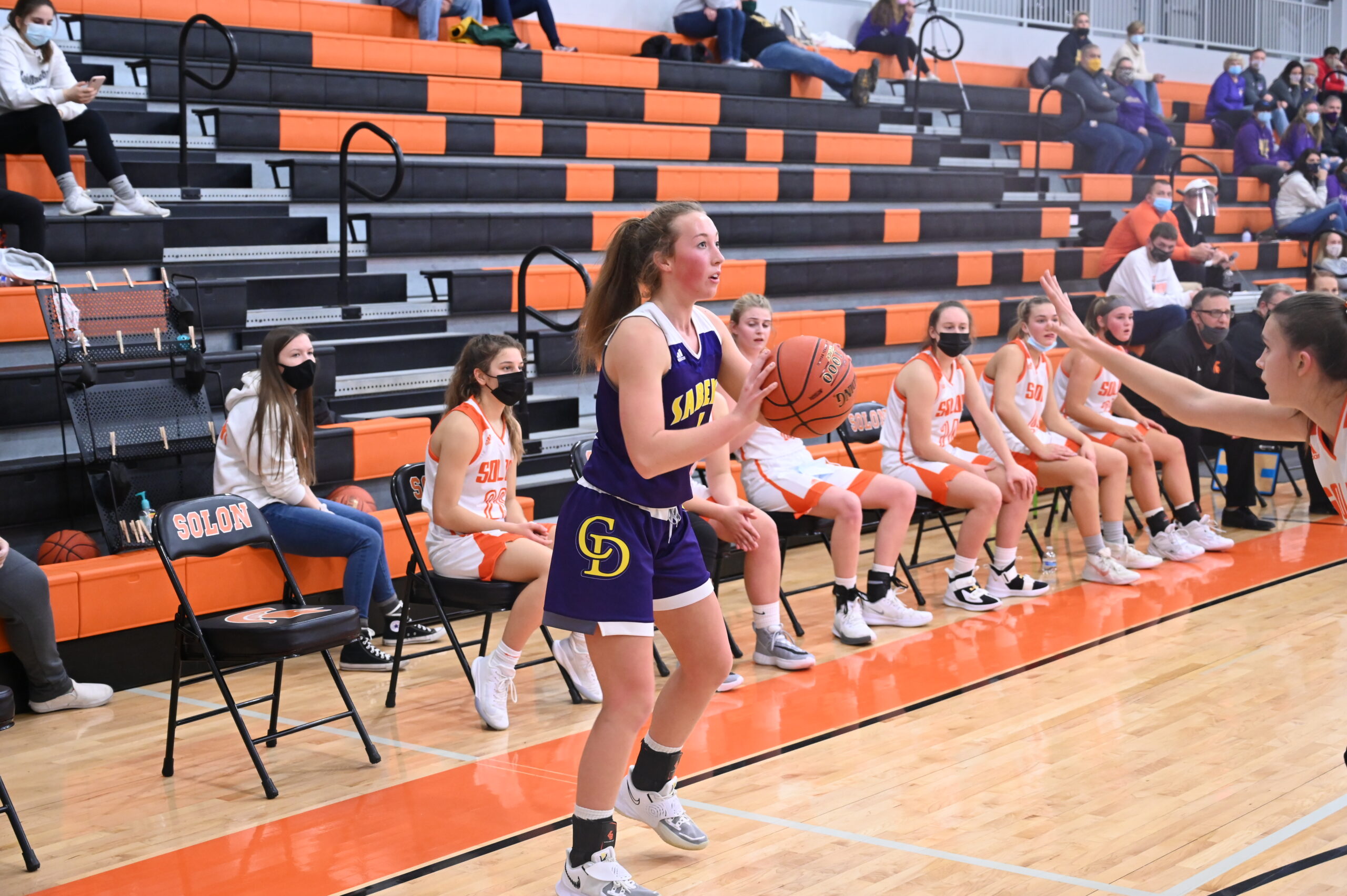 Top Point Guards to Watch in the Class of 2022 Prep Girls Hoops