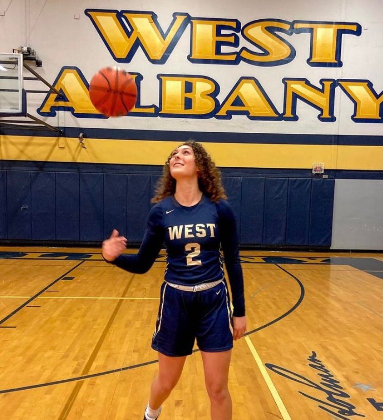 Brooklyn Strandy