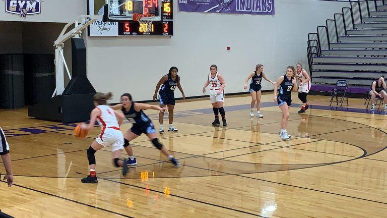 Kelly King Holiday Classic: Top Forwards