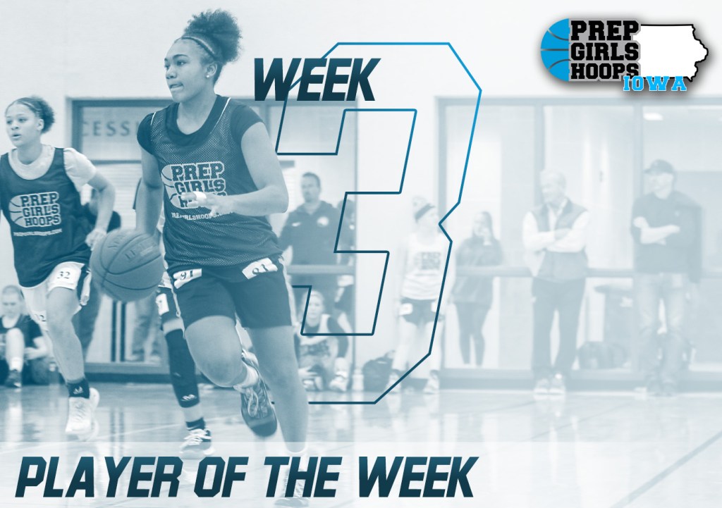 Vote for the PGH Iowa Week 3 Player of the Week!