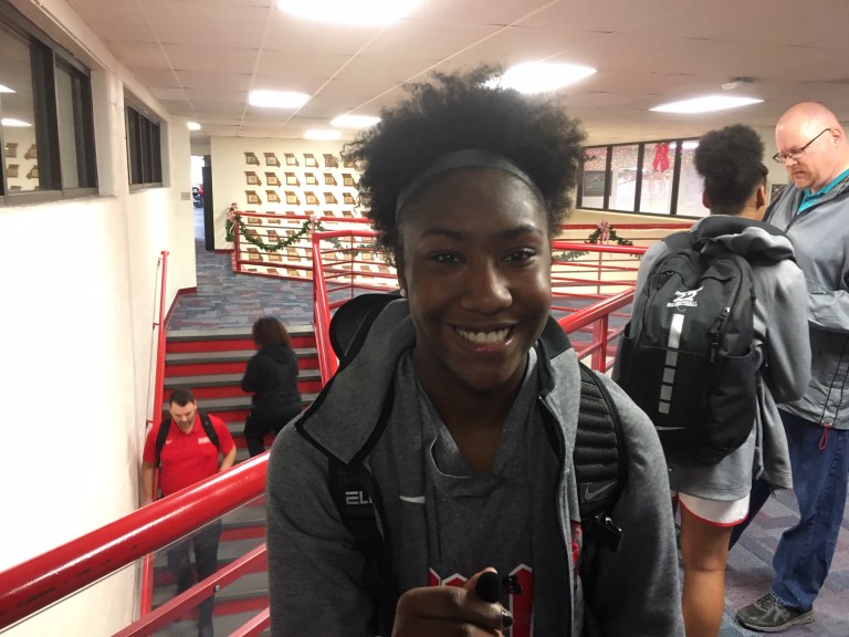 Preview: Visitation Christmas Tournament