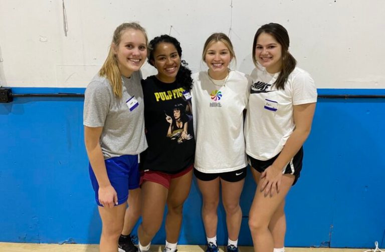 Marathon Athletics 17U &amp; 15U Try-Out Standouts