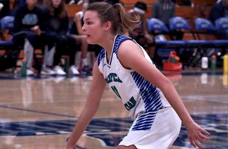 Player Profile - 2021 - Abigail Commits to Haversford