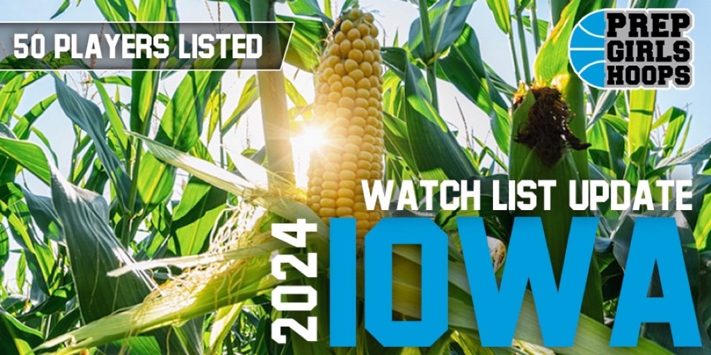 View the 2024 Initial Watchlist here!