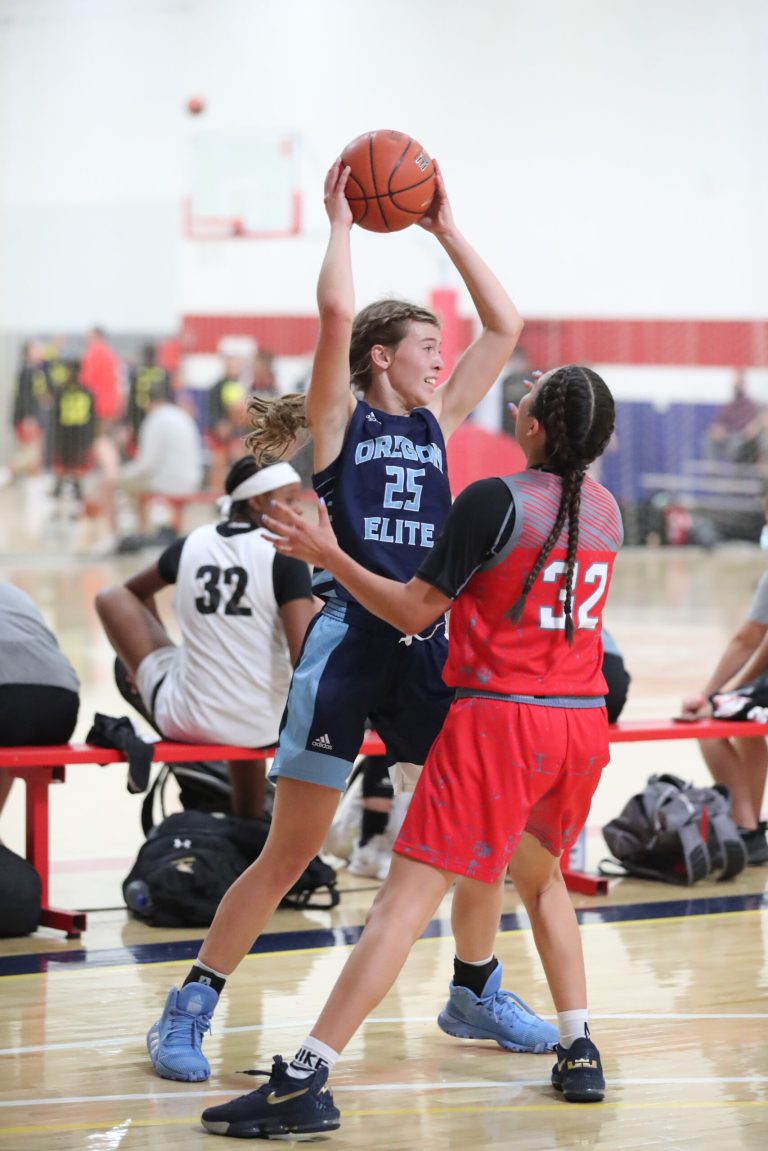 Kelsie Siegner