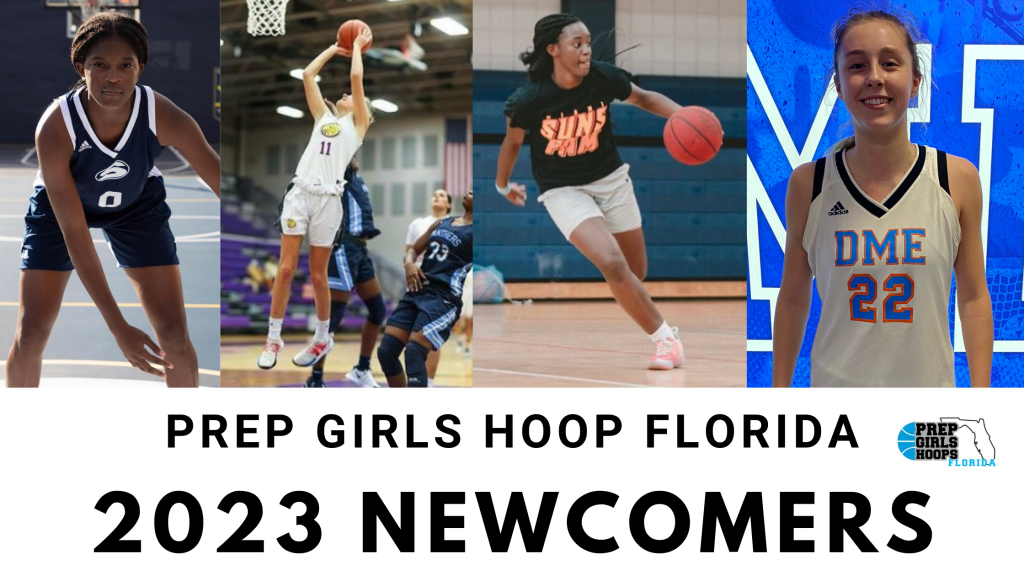 Who are the Class of 2023’s Newcomers?