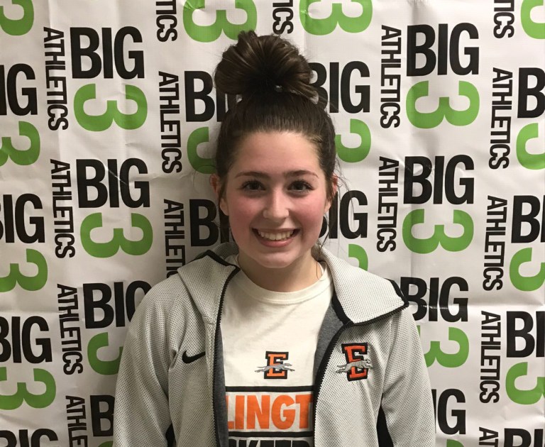 Prep Girls Hoops Missouri Class 2 All-State Team