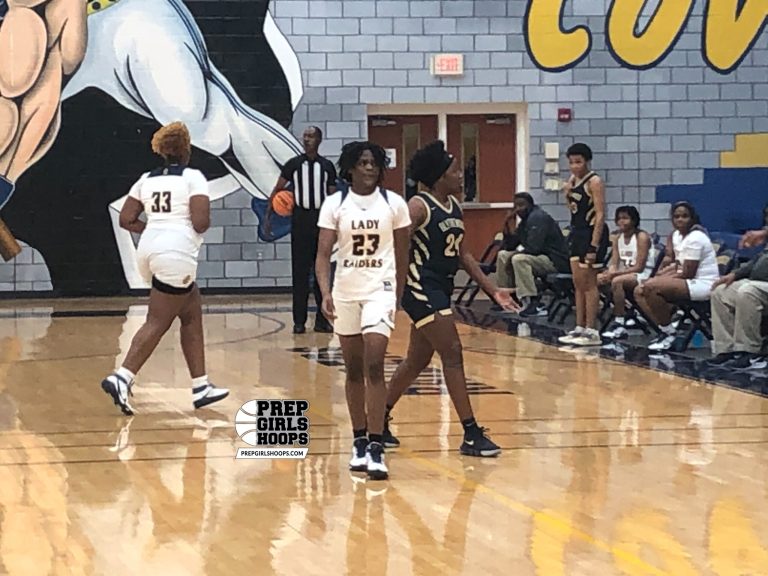 Blythewood HS vs Keenan HS