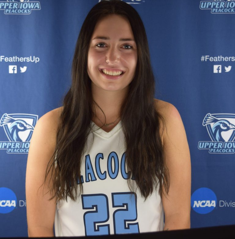 Alaina Brenning
