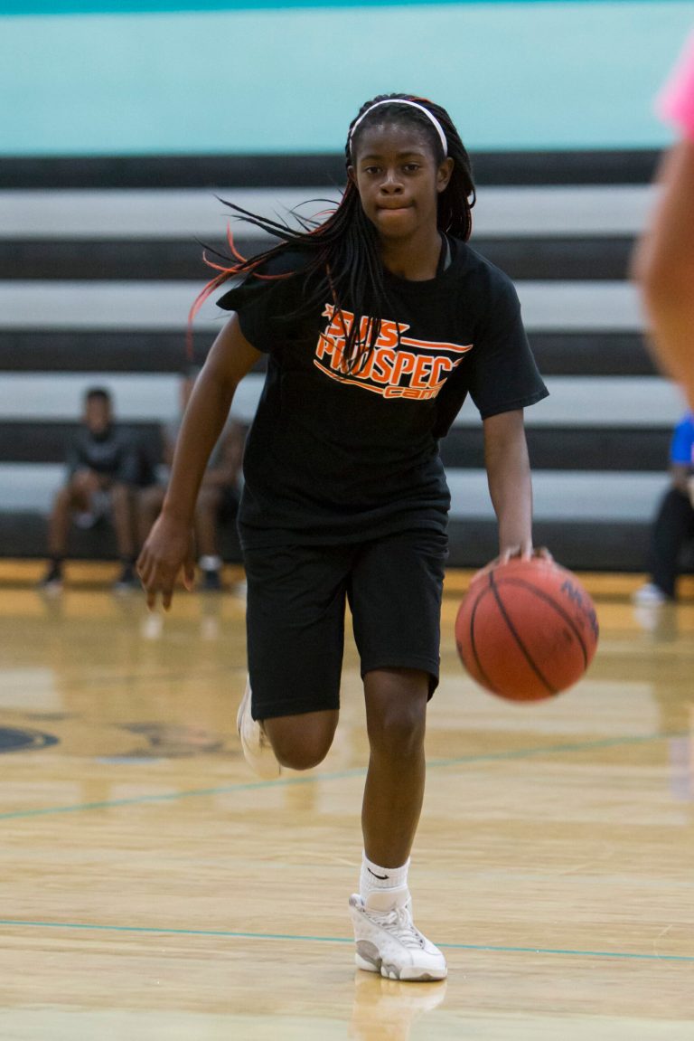 Charisse Martin