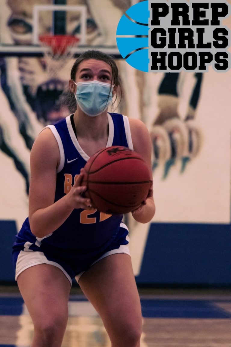 Senior Standouts Of The Week: Jan 25-30