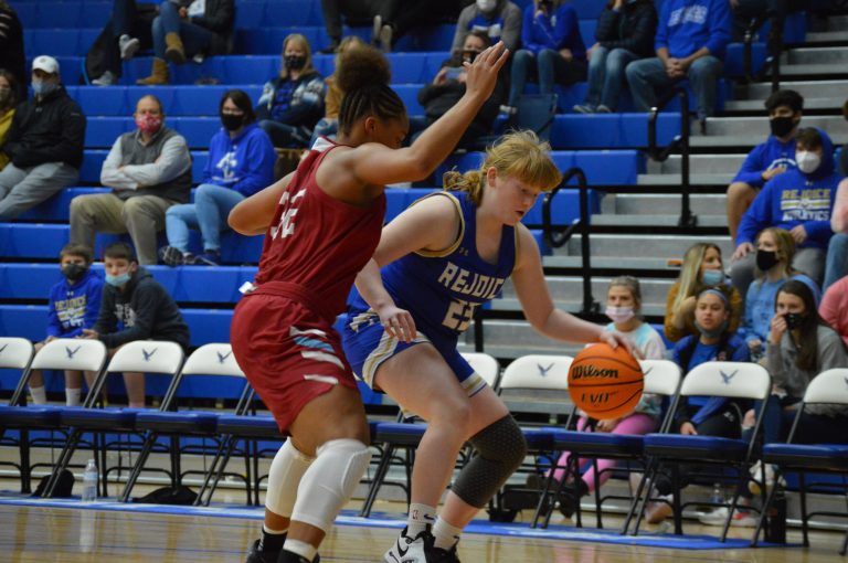 Standouts: Holland Hall vs. Rejoice Christian