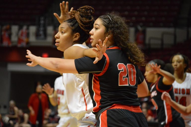 Jenks-Union Tourney: Day 2