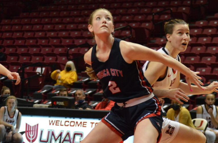 Senior Standout Performers: Jan 18-22