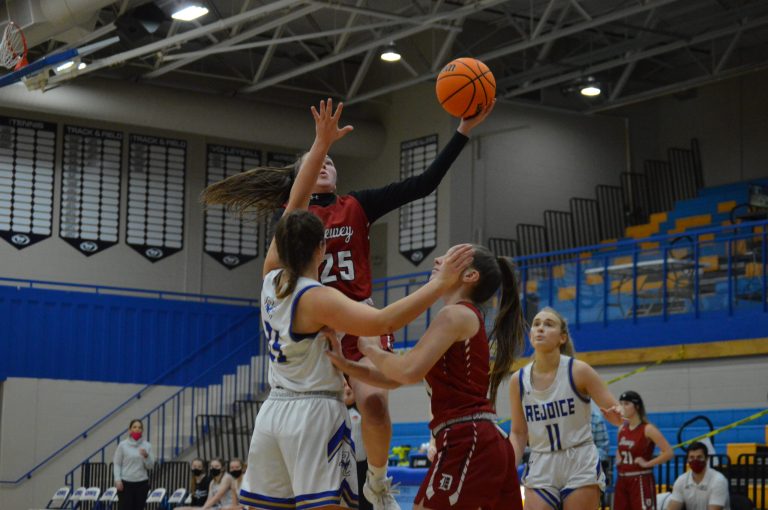 Standouts: Oologah Tourney Day 2