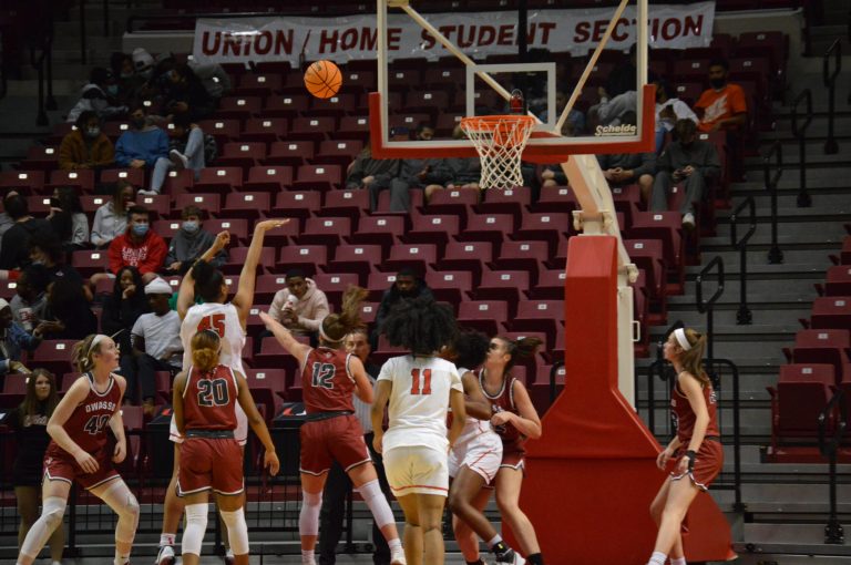 Owasso vs. Tulsa Union