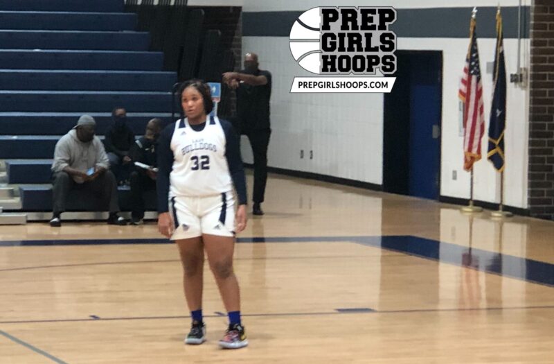 Dillon HS vs Georgetown HS