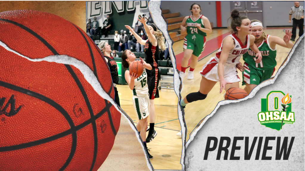 Eastern District - Division IV Sectional Preview