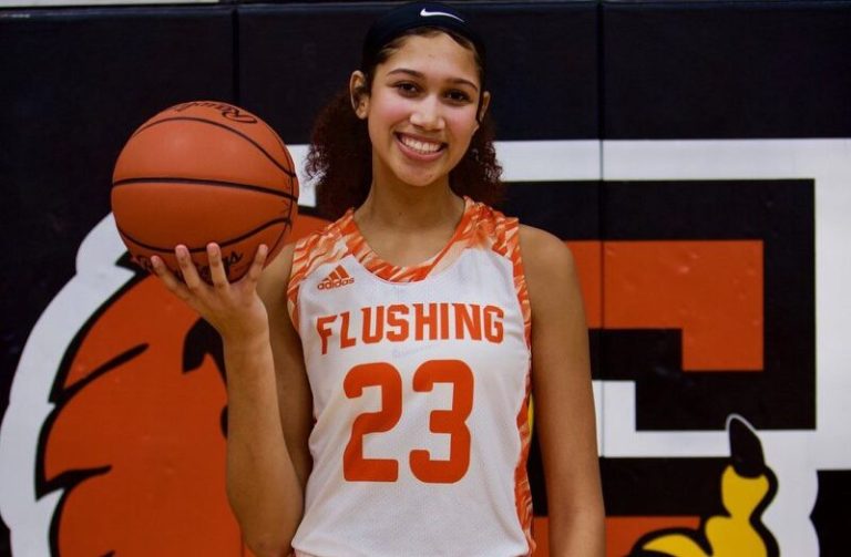 Defensive Player Of The Year: C/O 2023