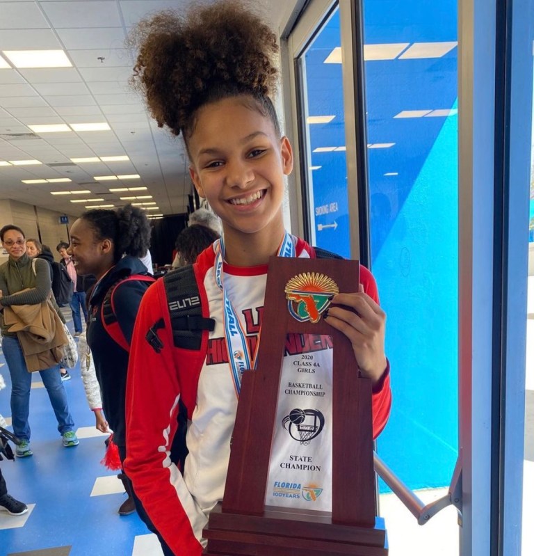 4A All Tournament Team