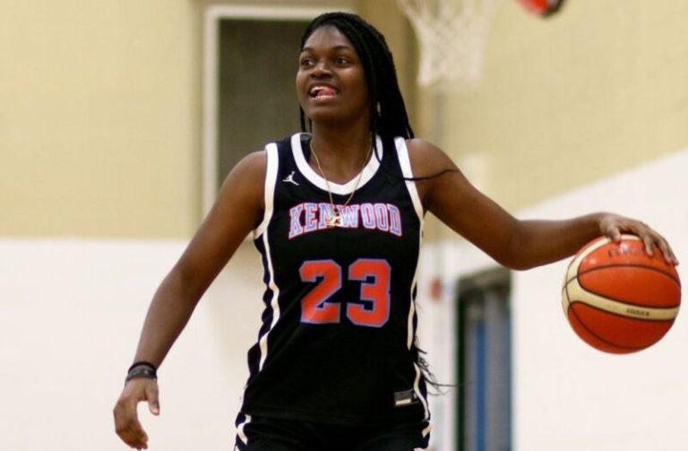 2022’s Top Ranked Player Brianna McDaniel Announces Top 5