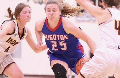 By the Numbers : The 10 Top Players in Southwest Kansas