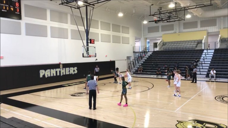 WCAC Is Back!  Paul VI vs Ryken