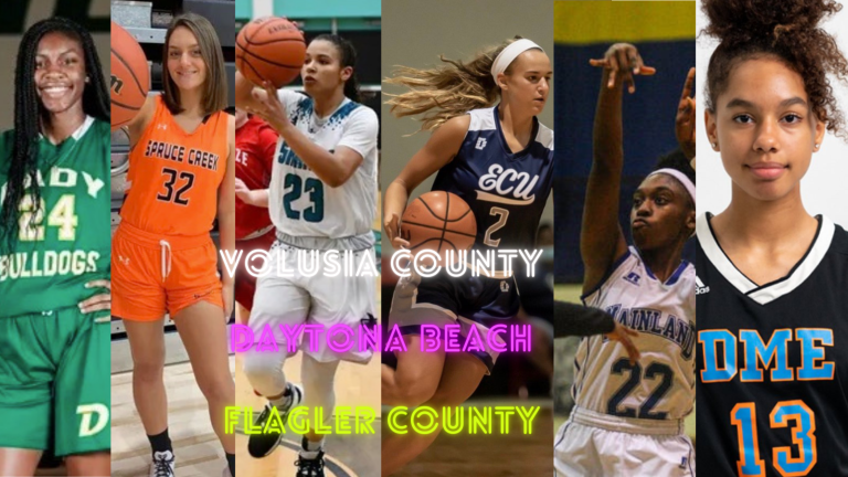 Who are the top players in the Daytona Beach area?